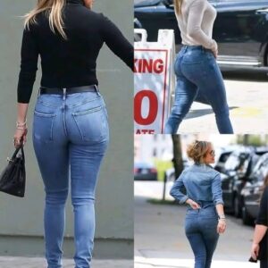 Jennifer Lopez, 54, is showing off her new boyfriend, and you better sit down, because you might recognize him! Jennifer Lopez, 54, is showing off her new boyfriend, and you better sit down, because you might recognize him!