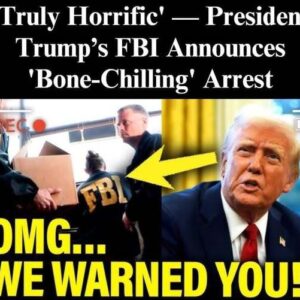 FBI Director Kash Patel’s Bold First Arrest and Unconventional UFC Proposal Stir Nationwide Debate FBI Director Kash Patel’s Bold First Arrest and Unconventional UFC Proposal Stir Nationwide Debate