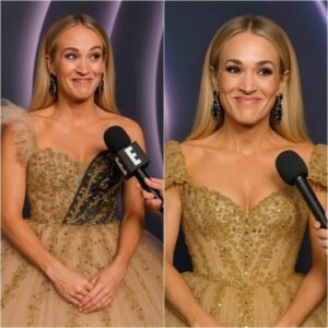 Carrie Underwood refuses to share the stage with Beyoncé and quits the summer’s top country event over ‘half-na.ked dancers in cowboy hats’ Carrie Underwood refuses to share the stage with Beyoncé and quits the summer’s top country event over ‘half-na.ked dancers in cowboy hats’