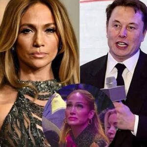 Elon Musk ruined JLO’s career so quickly people didn’t have time to understand what happened