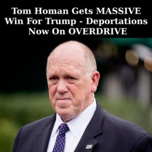 Massive Coalition: Local Police in 40 States Pledge Help to Homan and ICE on Deportations Massive Coalition: Local Police in 40 States Pledge Help to Homan and ICE on Deportations