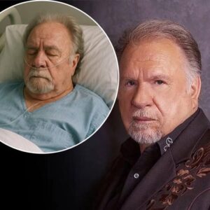 At 81, Gene Watson FINALLY Reveals the Truth He’s Kept Hidden for Decades At 81, Gene Watson FINALLY Reveals the Truth He’s Kept Hidden for Decades