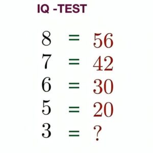 This Math Problem Has The Internet Confused