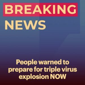 Health expert warns Health expert warns