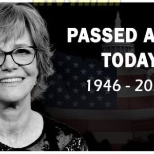 The Loss of These Legends Has Left a Country The Loss of These Legends Has Left a Country