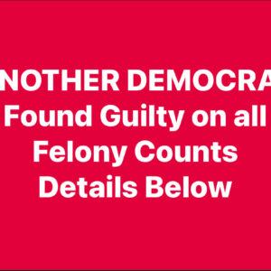 Far-Left State Election official Caught in Absentee Ballot Fraud Sting, Found to Have Changed Ballots Far-Left State Election official Caught in Absentee Ballot Fraud Sting, Found to Have Changed Ballots