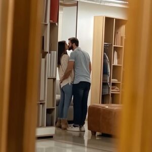 I Accidentally Caught My Husband with His Lover in a Furniture Store Choosing Items for Their ‘Cozy Love Nest’ I Accidentally Caught My Husband with His Lover in a Furniture Store Choosing Items for Their ‘Cozy Love Nest’