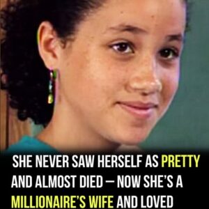 From Self-Doubt to Stardom — Her Journey from a Biracial Childhood to a Brush with Death From Self-Doubt to Stardom — Her Journey from a Biracial Childhood to a Brush with Death