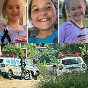 Three sisters are found dead after visiting their father, details of the case are exposed Three sisters are found dead after visiting their father, details of the case are exposed
