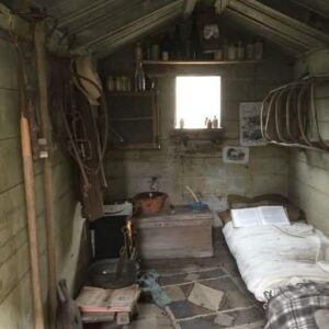 The Old Cabin Was My Only Inheritance—And It Turned Out to Be Priceless The Old Cabin Was My Only Inheritance—And It Turned Out to Be Priceless