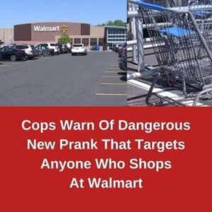 “COPS WARN OF NEW DANGEROUS “COPS WARN OF NEW DANGEROUS