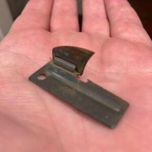 Is it from today or from history? This old device has proven its lasting power! Is it from today or from history? This old device has proven its lasting power!