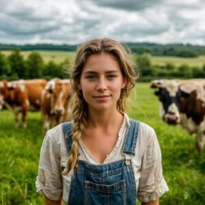 A Wealthy Husband Gave His Wife a Failing Farm During Their Divorce. A Year Later, He Couldn’t Believe What She’d Become A Wealthy Husband Gave His Wife a Failing Farm During Their Divorce. A Year Later, He Couldn’t Believe What She’d Become