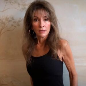 Our hearts are with Susan Lucci Our hearts are with Susan Lucci