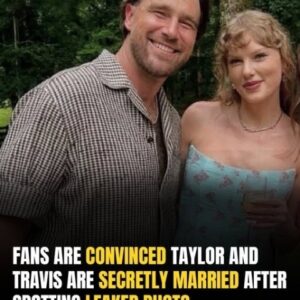Taylor Swift And Travis Kelce’s Insider Sparks Gossip With Mention Of Covert Wedding Taylor Swift And Travis Kelce’s Insider Sparks Gossip With Mention Of Covert Wedding