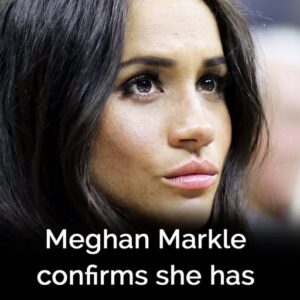Meghan Markle shares that she has changed her notable surname. Meghan Markle shares that she has changed her notable surname.