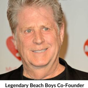 Legendary Beach Boys Co-Founder Passed Away At Age 82 Legendary Beach Boys Co-Founder Passed Away At Age 82