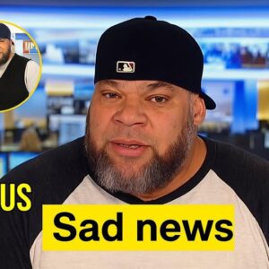 Tyrus shares Emotional story Tyrus shares Emotional story