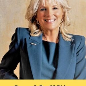 Dr. Jill, thank you and farewell Dr. Jill, thank you and farewell