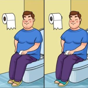 Can you spot all 8 differences in just 10 seconds? Only the sharpest minds can Can you spot all 8 differences in just 10 seconds? Only the sharpest minds can