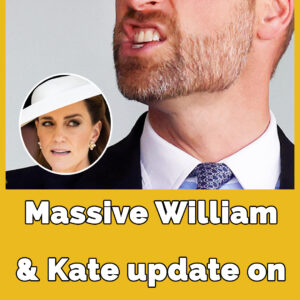 Prince William and Kate gearing up for a big change, according to a friend