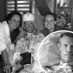Beloved country music star Randy Travis is once again at the …. Beloved country music star Randy Travis is once again at the ….
