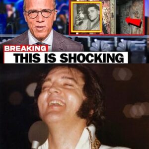 SAD NEWS: 26 minutes ago in Graceland. A secret room once used by Elvis was opened — what they found inside brought everyone to tears… SAD NEWS: 26 minutes ago in Graceland. A secret room once used by Elvis was opened — what they found inside brought everyone to tears…