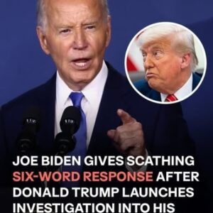 President Biden firmly denies Trump’s accusation that he used an autopen to authorize orders President Biden firmly denies Trump’s accusation that he used an autopen to authorize orders