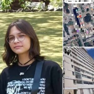17-year-old boy loses his life after jumping from the 12th floor of the… 17-year-old boy loses his life after jumping from the 12th floor of the…