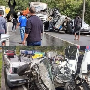 URGENT: Serious accident leaves 9 … URGENT: Serious accident leaves 9 …