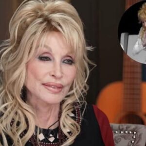 Rest in peace…Our prayers are with Dolly Parton and her family… Rest in peace…Our prayers are with Dolly Parton and her family…