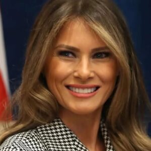 Who is Melania Trump’s best friend? She is neither a singer nor an actress, but you know her well Who is Melania Trump’s best friend? She is neither a singer nor an actress, but you know her well