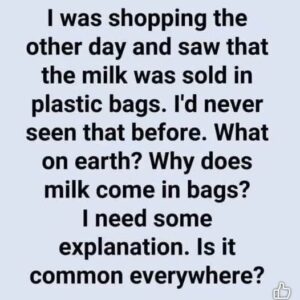 A Look into Bagged Milk’s Popularity in Canadian Regions A Look into Bagged Milk’s Popularity in Canadian Regions
