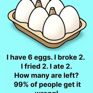 Viral test for missing eggs and few solve Viral test for missing eggs and few solve