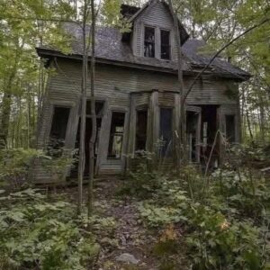 This old house was built way back in 1889, but it was left to crumble over the years. After he bought it, he worked his magic on it and turned it into something quite amazing. It’s hard to believe what he did with it! Wow, that’s awesome! This old house was built way back in 1889, but it was left to crumble over the years. After he bought it, he worked his magic on it and turned it into something quite amazing. It’s hard to believe what he did with it! Wow, that’s awesome!