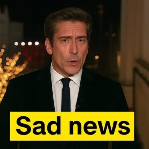 David Muir bids farewell with reflective message as fans … David Muir bids farewell with reflective message as fans …