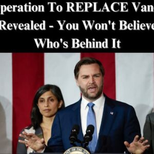 Murdoch Media Empire Seeks To Derail Vance Ahead Of 2028: Report Murdoch Media Empire Seeks To Derail Vance Ahead Of 2028: Report