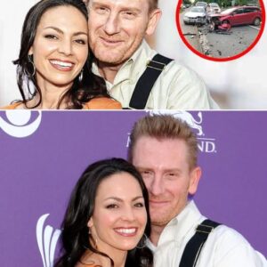 Heartbreaking news…Rory Feek Involved in a Fatal Car Away Yesterday Heartbreaking news…Rory Feek Involved in a Fatal Car Away Yesterday
