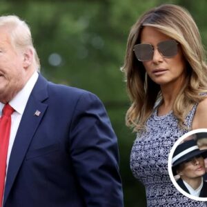 Biographer Turns Heads Over Stunning Claim About The First Couple’s Marriage