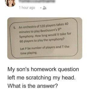 7 Homework Problems for Kids That Confuse Even Grown-Ups 7 Homework Problems for Kids That Confuse Even Grown-Ups