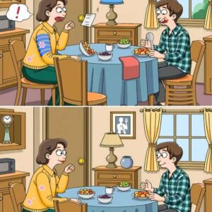 Find 15 differences. Find 15 differences.