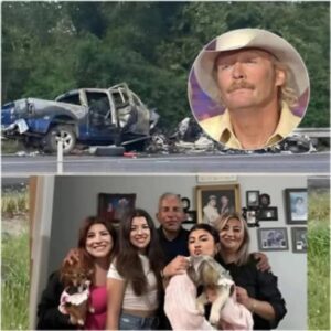 Country Music Legend Alan Jackson Hospitalized After Onstage Collapse Country Music Legend Alan Jackson Hospitalized After Onstage Collapse