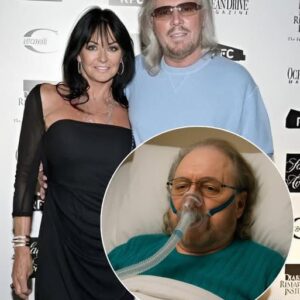 VERY, VERY SAD NEWS: 25 Minutes Ago in Miami, Florida, USA — At the Age of 78, Barry Gibb, Legendary BEE GEES Star, VERY, VERY SAD NEWS: 25 Minutes Ago in Miami, Florida, USA — At the Age of 78, Barry Gibb, Legendary BEE GEES Star,