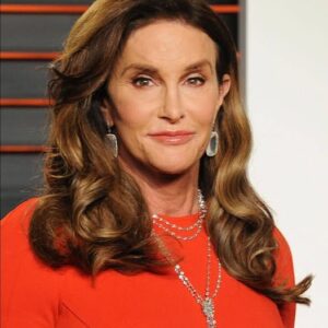 Caitlyn Jenner feels that ‘old Bruce’ still lives inside her Caitlyn Jenner feels that ‘old Bruce’ still lives inside her