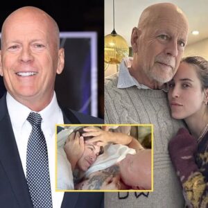 Family confirmed that former actor Bruce Willis had Family confirmed that former actor Bruce Willis had