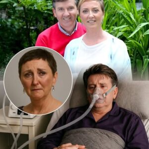 TODAY’S SAD NEWS: 1 hour ago in Kincasslagh, Ireland — At the age of 92, Daniel O’Donnell’s wife, Majella O’Donnell TODAY’S SAD NEWS: 1 hour ago in Kincasslagh, Ireland — At the age of 92, Daniel O’Donnell’s wife, Majella O’Donnell