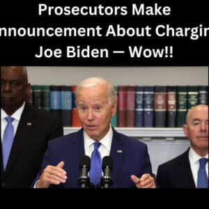 DOJ Probe Into Biden’s Handling of Classified Docs Ends With No Charges DOJ Probe Into Biden’s Handling of Classified Docs Ends With No Charges