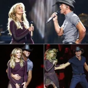 Tim McGraw and Faith Hill Shocked 17,000 Fans by Opening Their Tour with an ’80s Soul Hit Instead of a Country Classic Tim McGraw and Faith Hill Shocked 17,000 Fans by Opening Their Tour with an ’80s Soul Hit Instead of a Country Classic