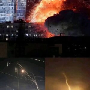 15 minutes ago | lsraeI under attack… See more