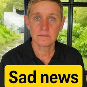 ‘INCREDIBLY PAINFUL,’ says Ellen DeGeneres. ‘I had no idea that was a symptom.’ ‘INCREDIBLY PAINFUL,’ says Ellen DeGeneres. ‘I had no idea that was a symptom.’